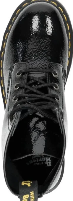 Dr. Martens 1460 Zwart lak Online
