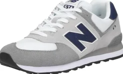 New Balance 574 Lichtgrijs Discount