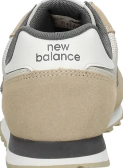 New Balance 373 Beige Fashion