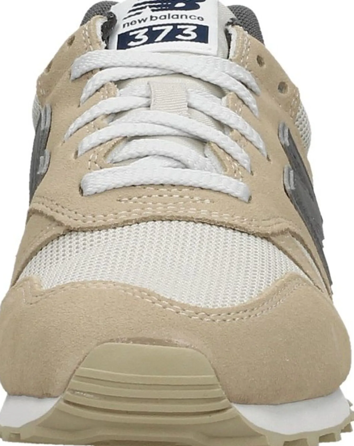 New Balance 373 Beige Fashion