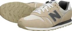 New Balance 373 Beige Fashion