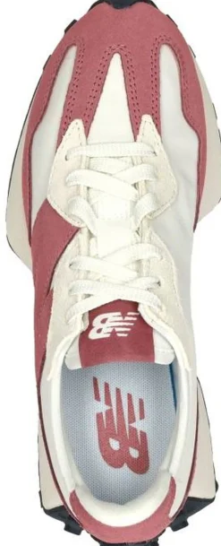 New Balance 327 Roze Clearance