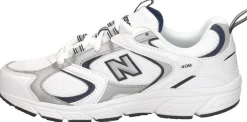 New Balance 408 Wit New