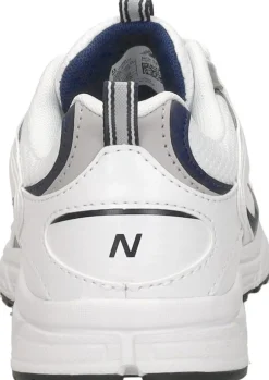New Balance 408 Wit New