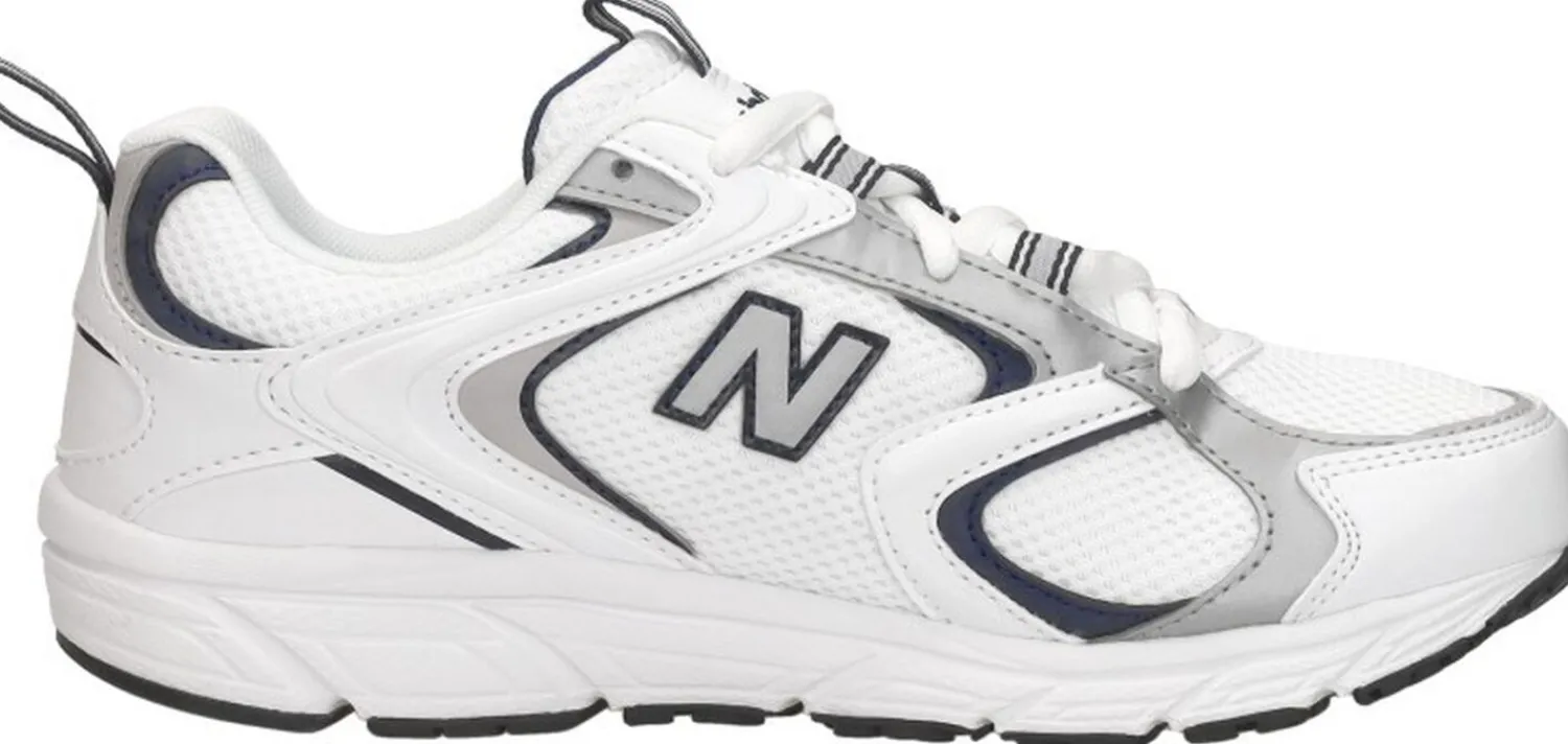 New Balance 408 Wit New