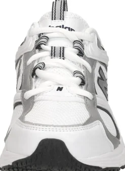 New Balance 408 Wit New