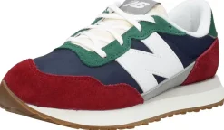New Balance 237 Rood Clearance
