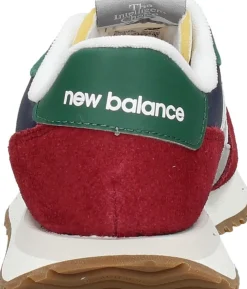 New Balance 237 Rood Clearance