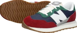 New Balance 237 Rood Clearance