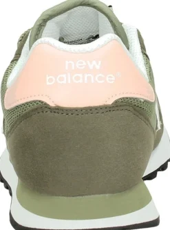 New Balance 500 Groen Hot