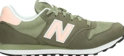 New Balance 500 Groen Hot