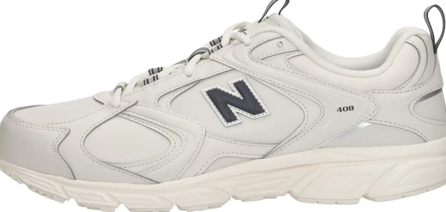 New Balance 408 Beige Best