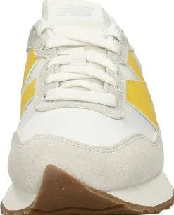 New Balance 237 Gebroken wit Sale