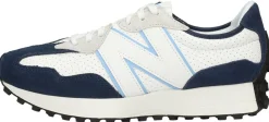 New Balance 327 Blauw Fashion