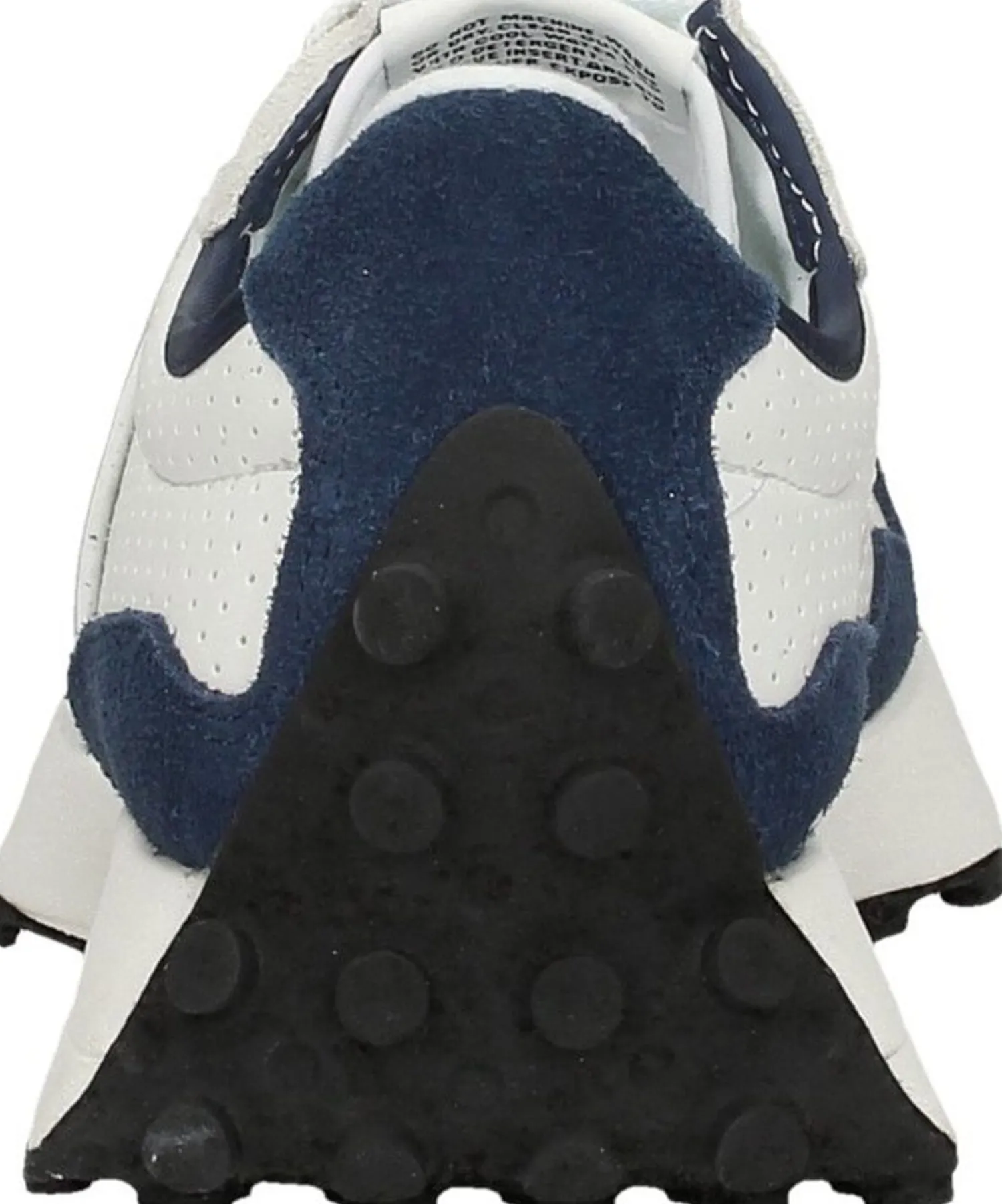 New Balance 327 Blauw Fashion