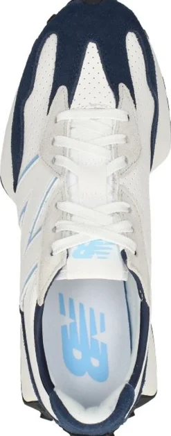 New Balance 327 Blauw Fashion