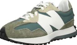 New Balance 327 Groen Online