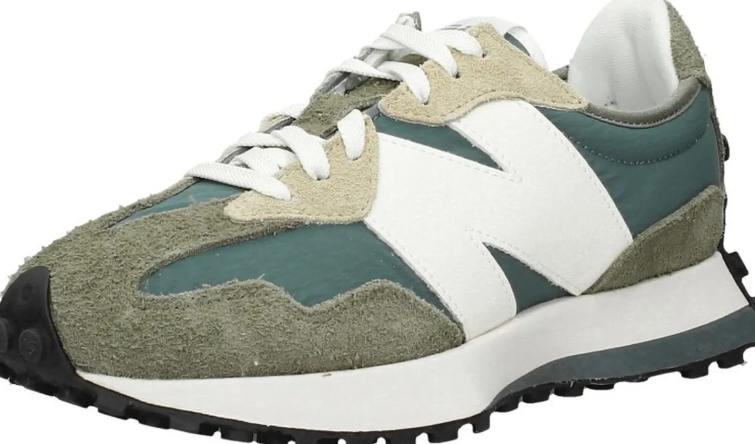 New Balance 327 Groen Online