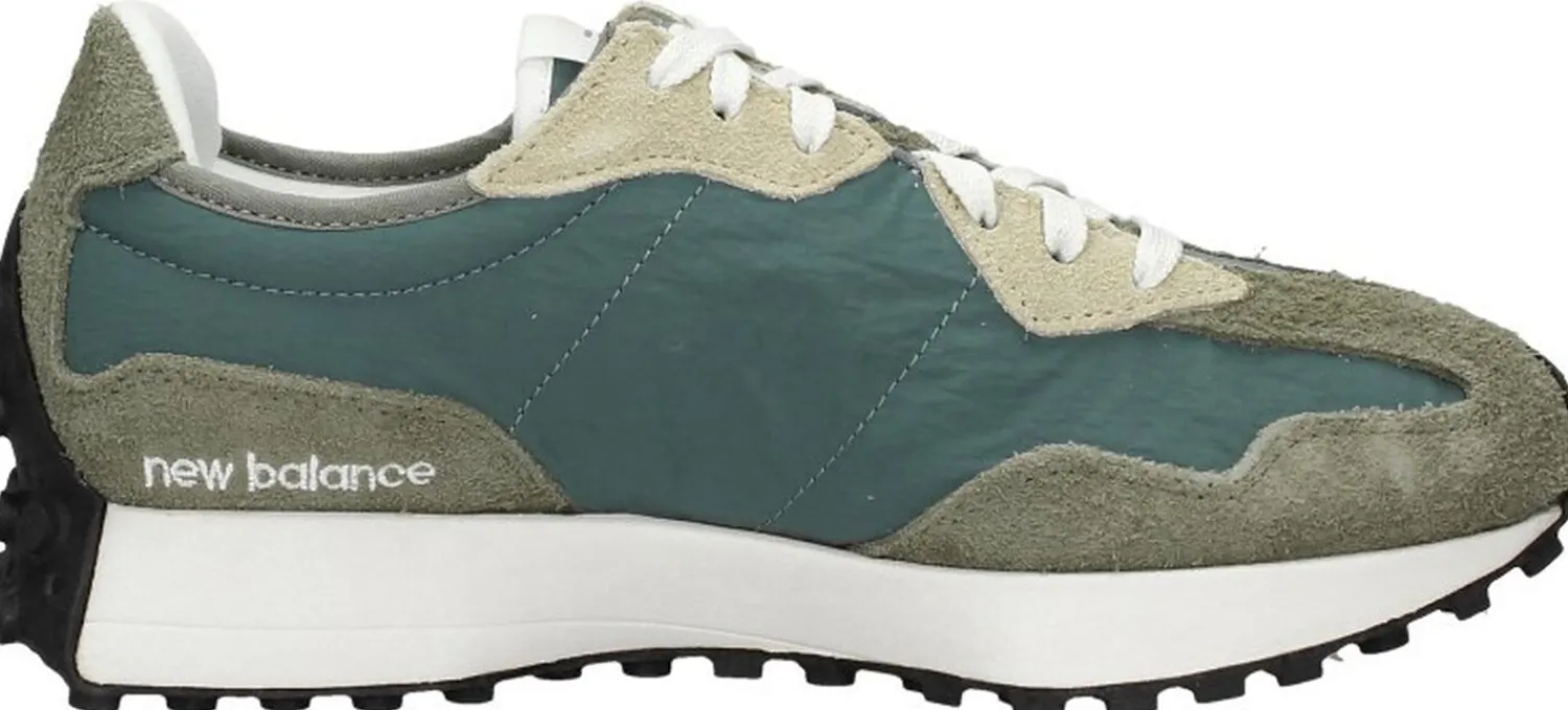 New Balance 327 Groen Online