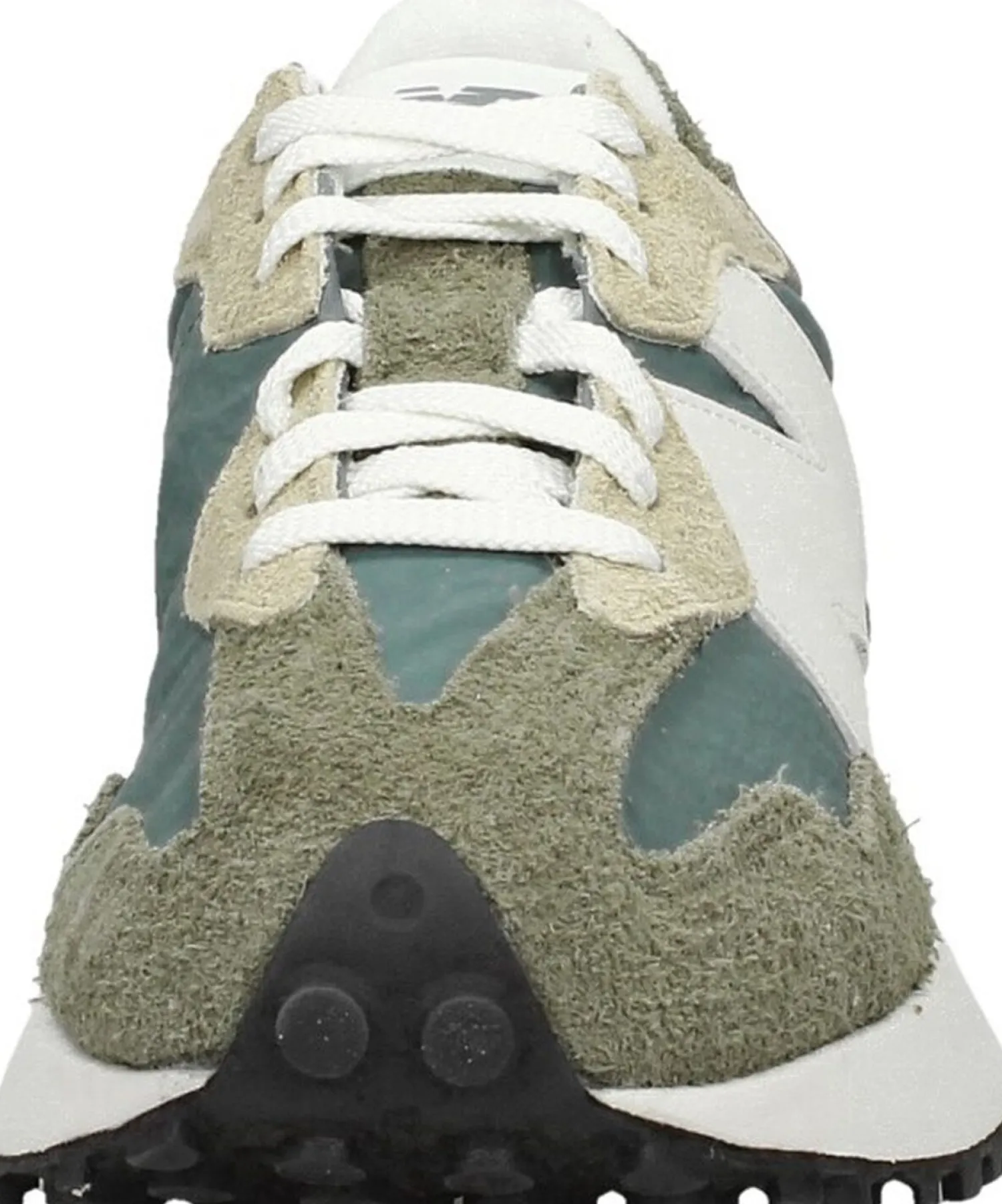 New Balance 327 Groen Online