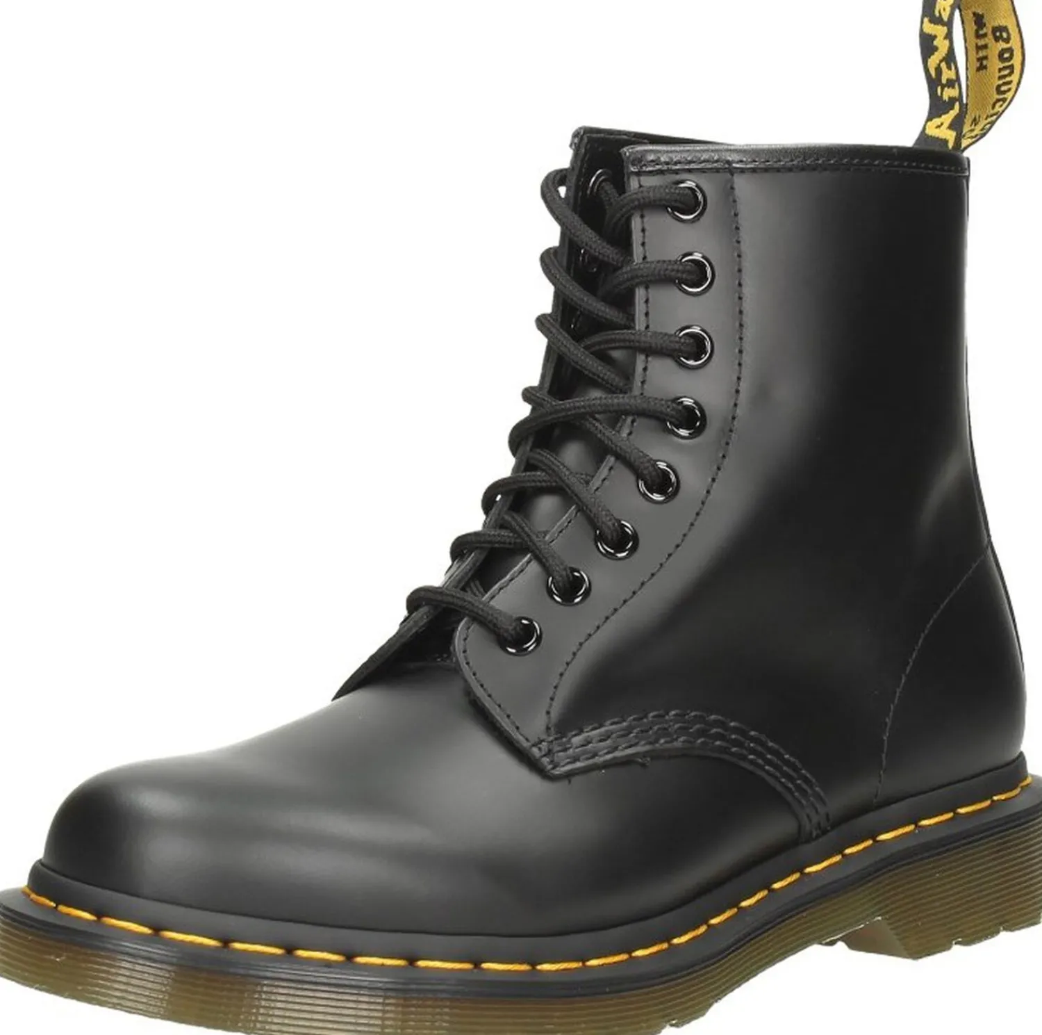 Dr. Martens 1460 Zwart Fashion