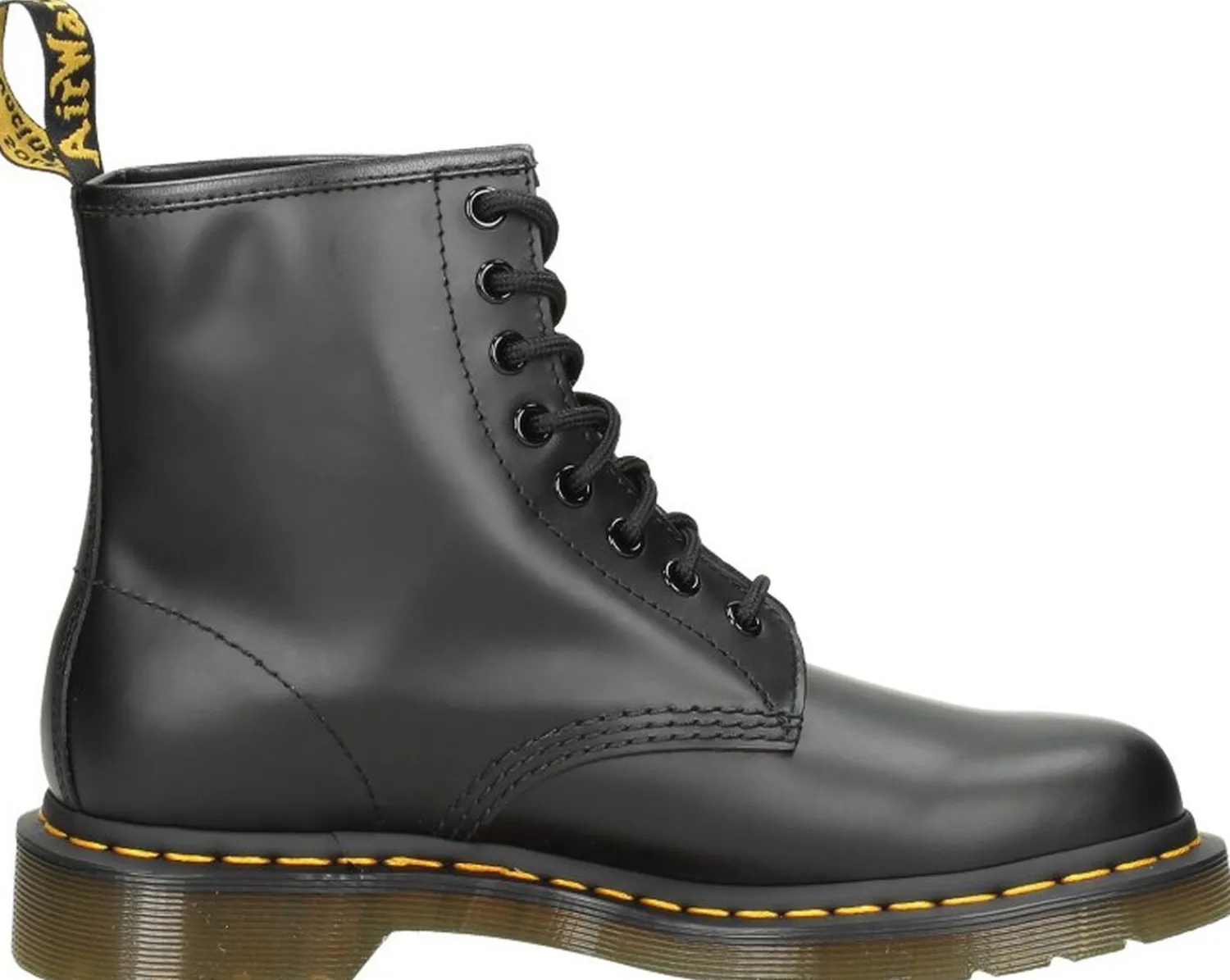 Dr. Martens 1460 Zwart Fashion