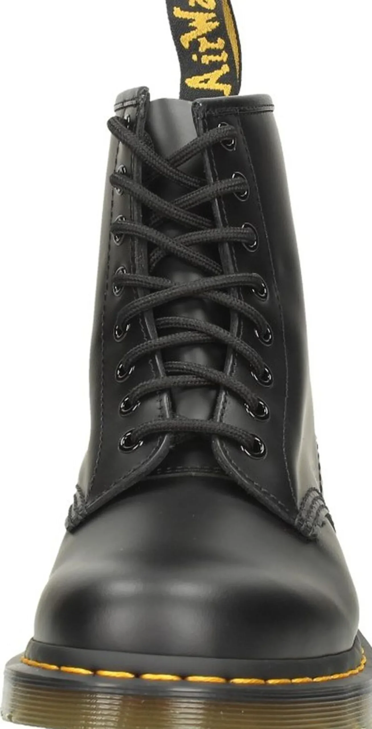 Dr. Martens 1460 Zwart Fashion