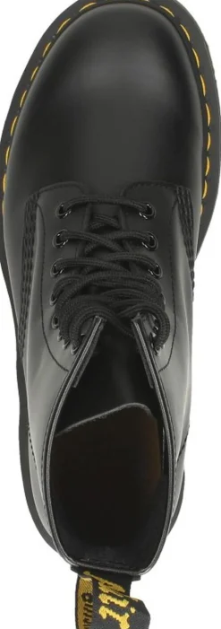 Dr. Martens 1460 Zwart Fashion