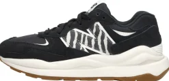 New Balance 5740 Zwart Sale
