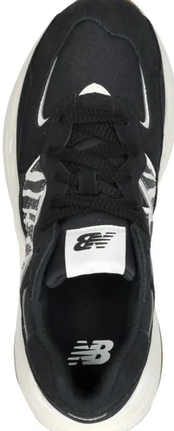 New Balance 5740 Zwart Sale