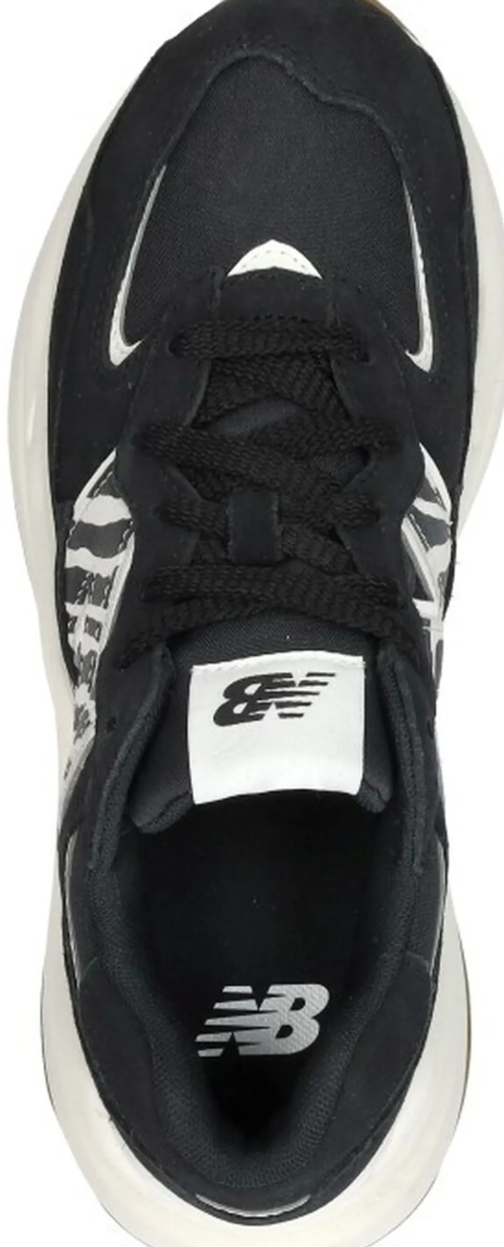 New Balance 5740 Zwart Sale