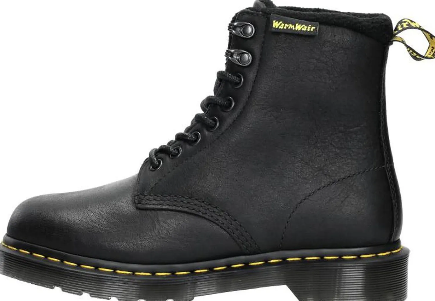 Dr. Martens 1460 Zwart Discount