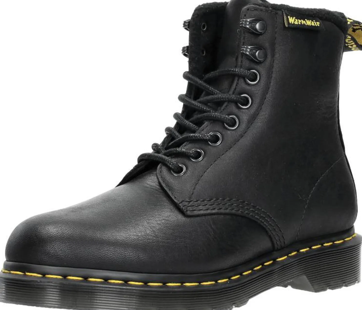 Dr. Martens 1460 Zwart Discount