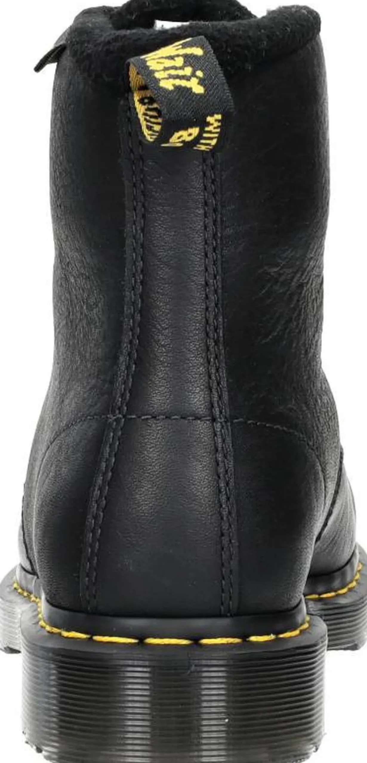 Dr. Martens 1460 Zwart Discount