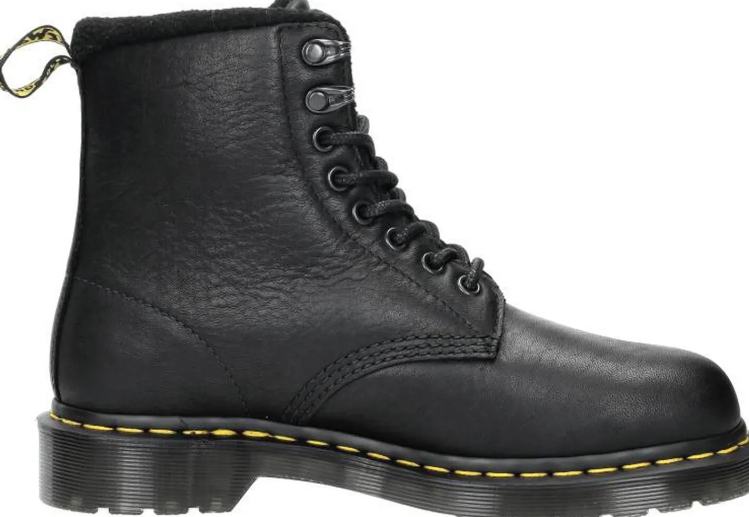 Dr. Martens 1460 Zwart Discount