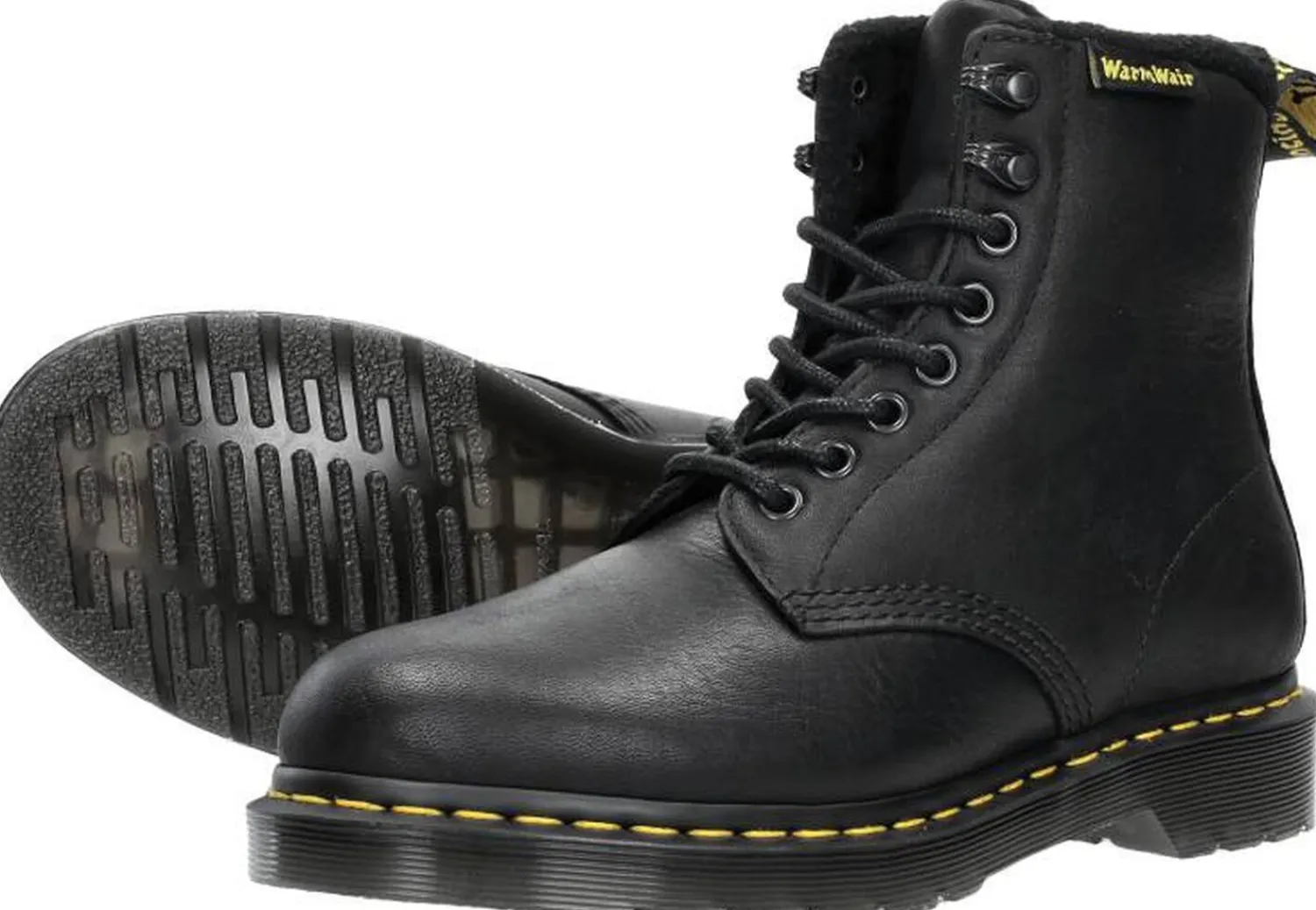 Dr. Martens 1460 Zwart Discount
