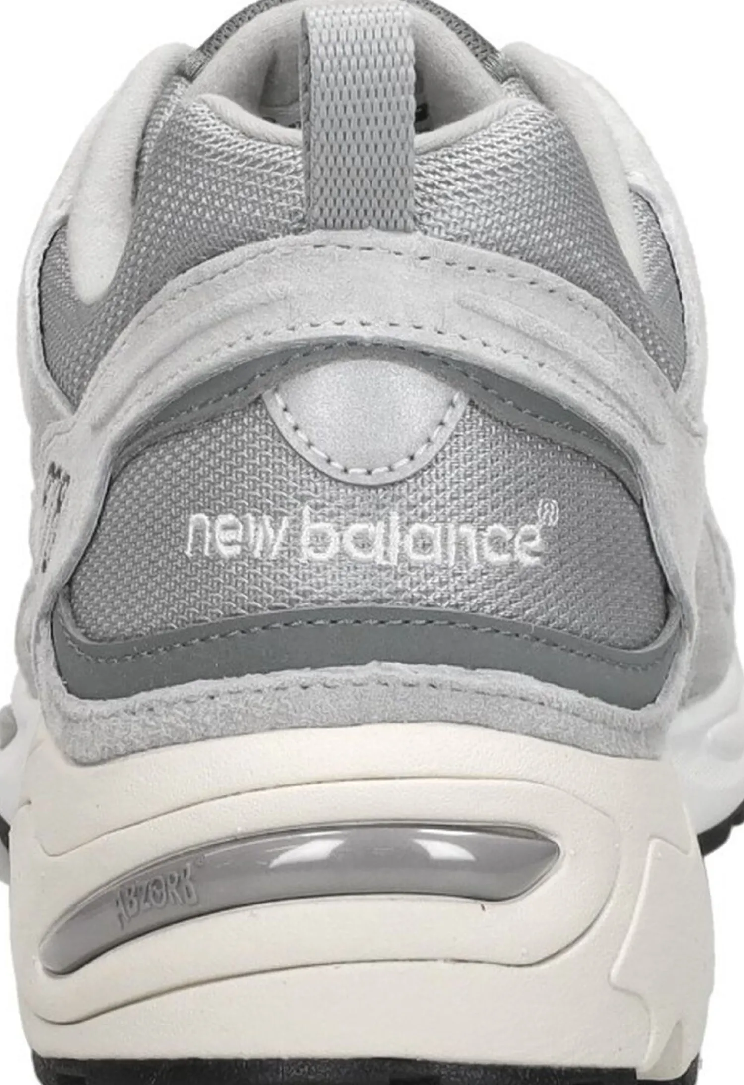 New Balance 878 Grijs Fashion