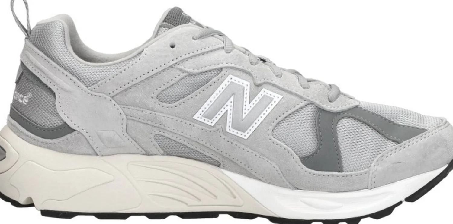 New Balance 878 Grijs Fashion