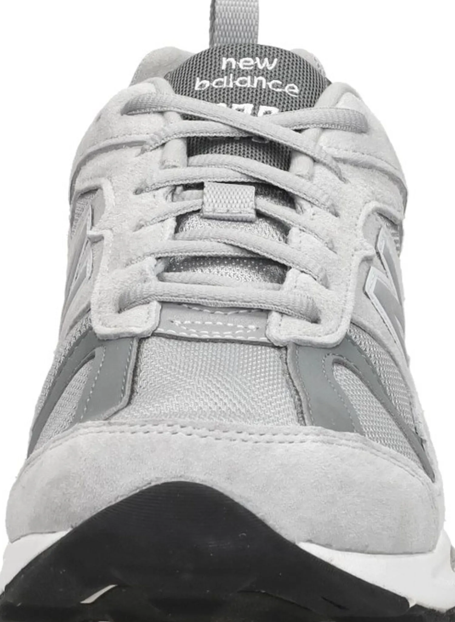 New Balance 878 Grijs Fashion