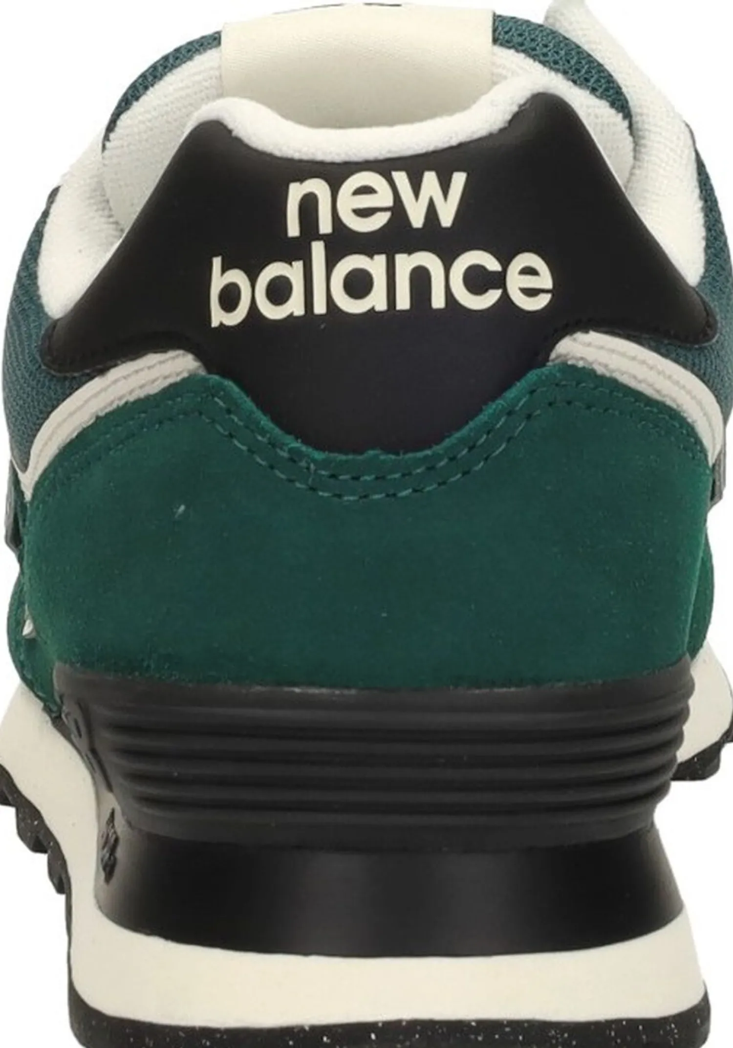 New Balance 574 Groen Outlet