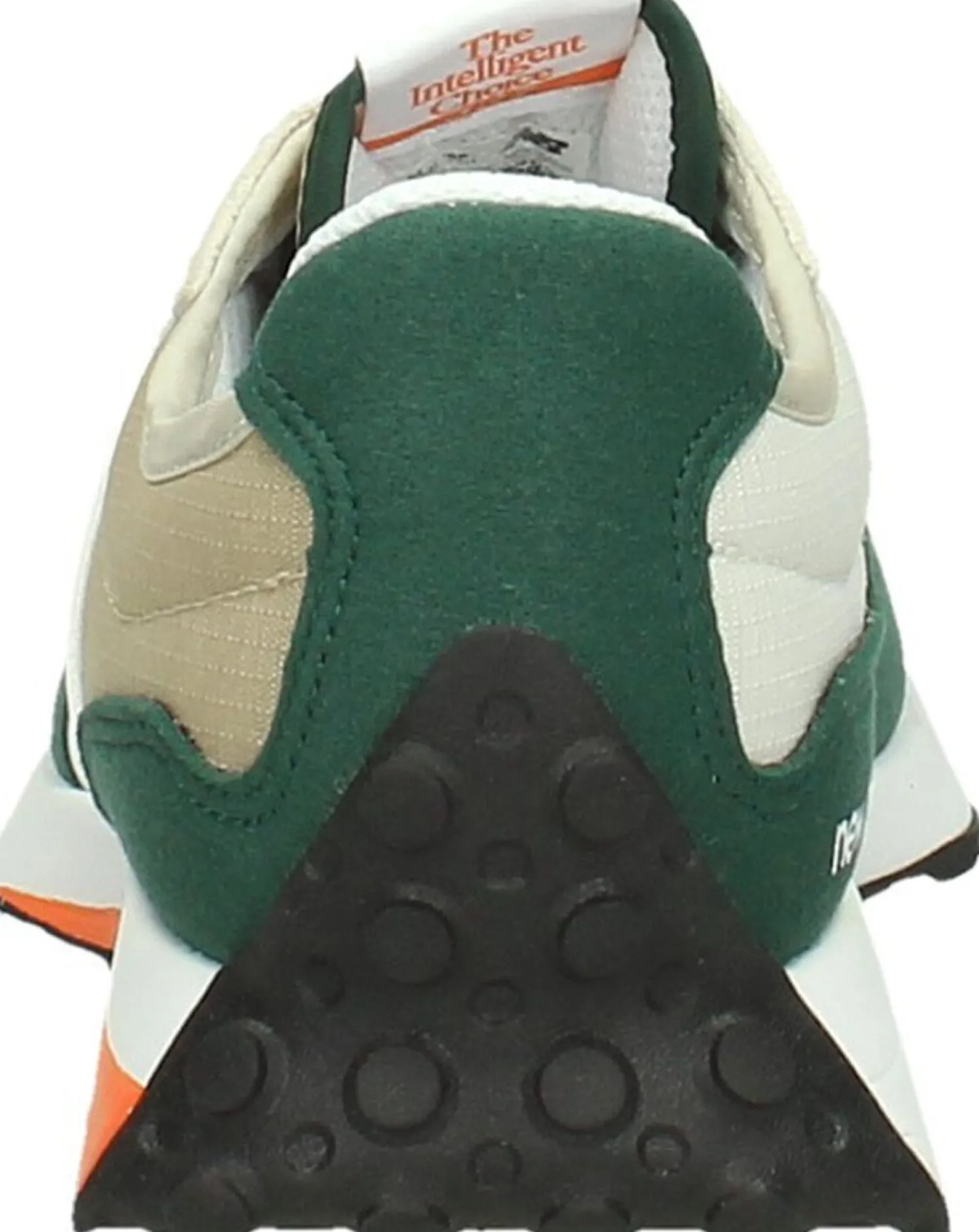 New Balance 327 Groen Online