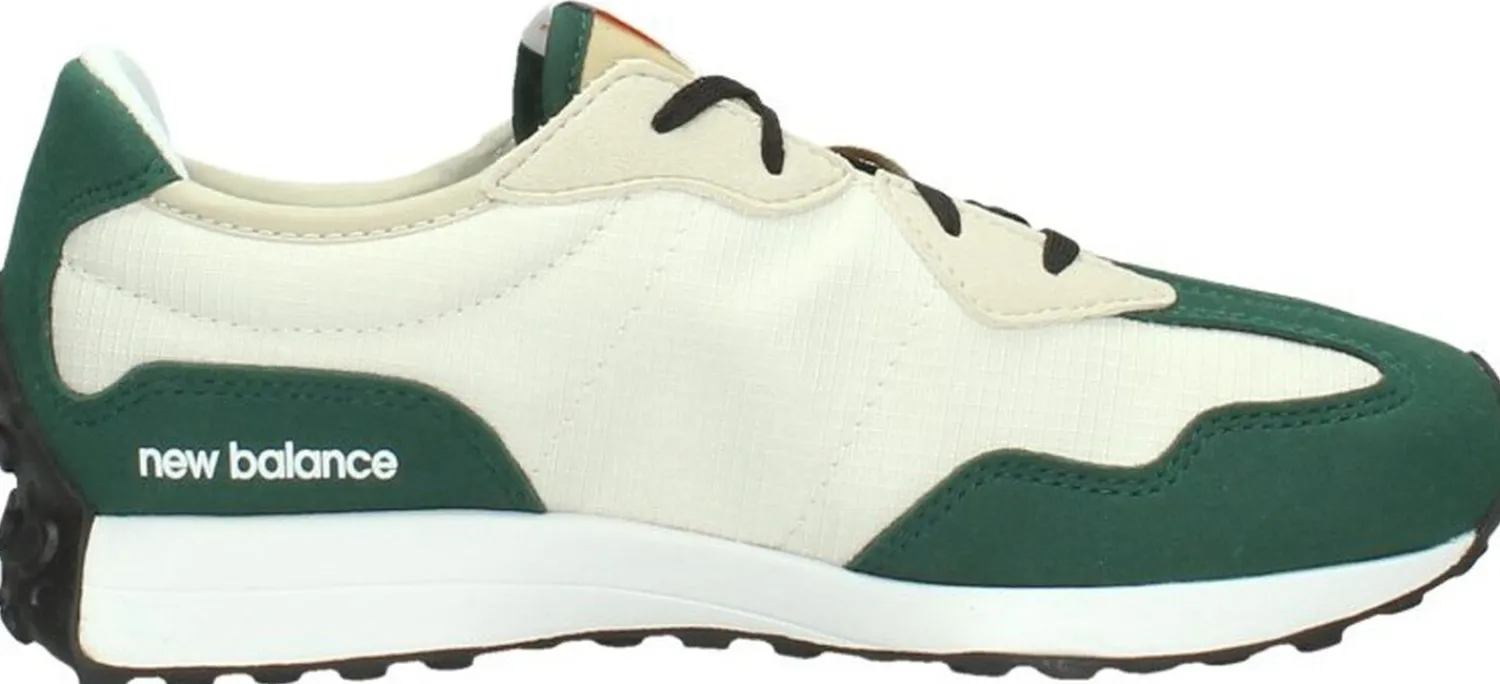 New Balance 327 Groen Online
