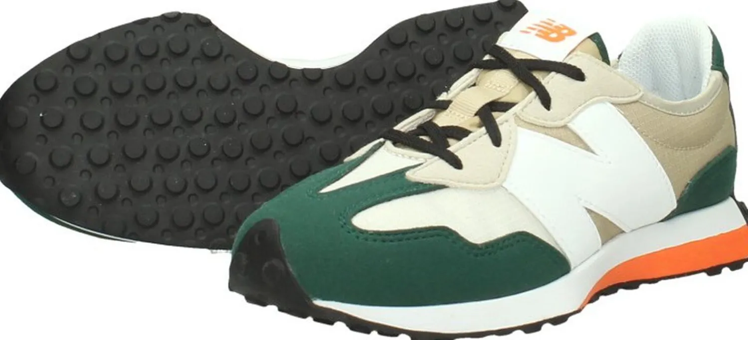 New Balance 327 Groen Online