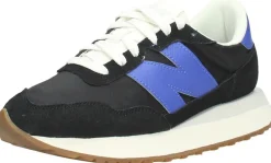 New Balance 237 Zwart Fashion