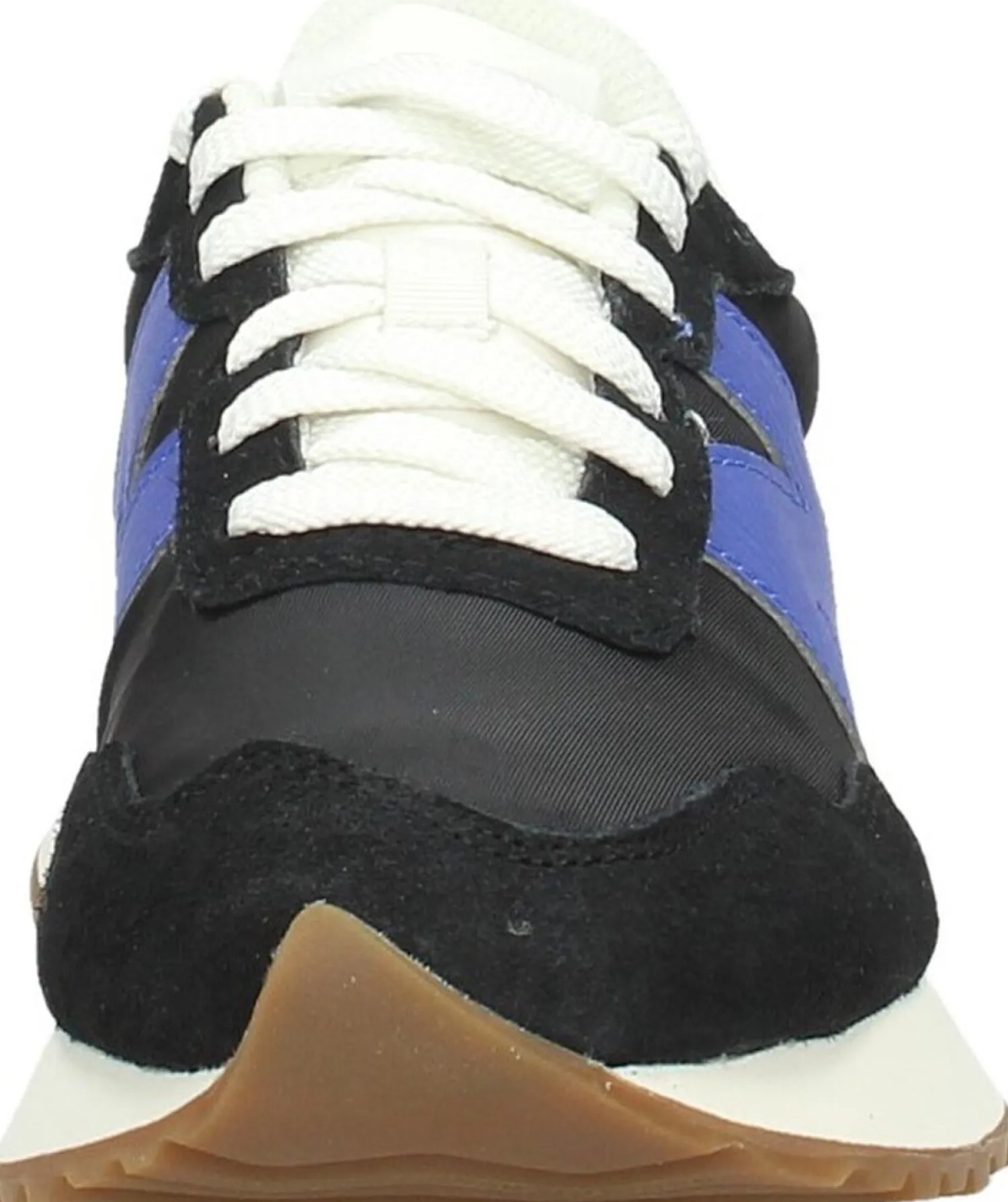 New Balance 237 Zwart Fashion