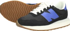 New Balance 237 Zwart Fashion