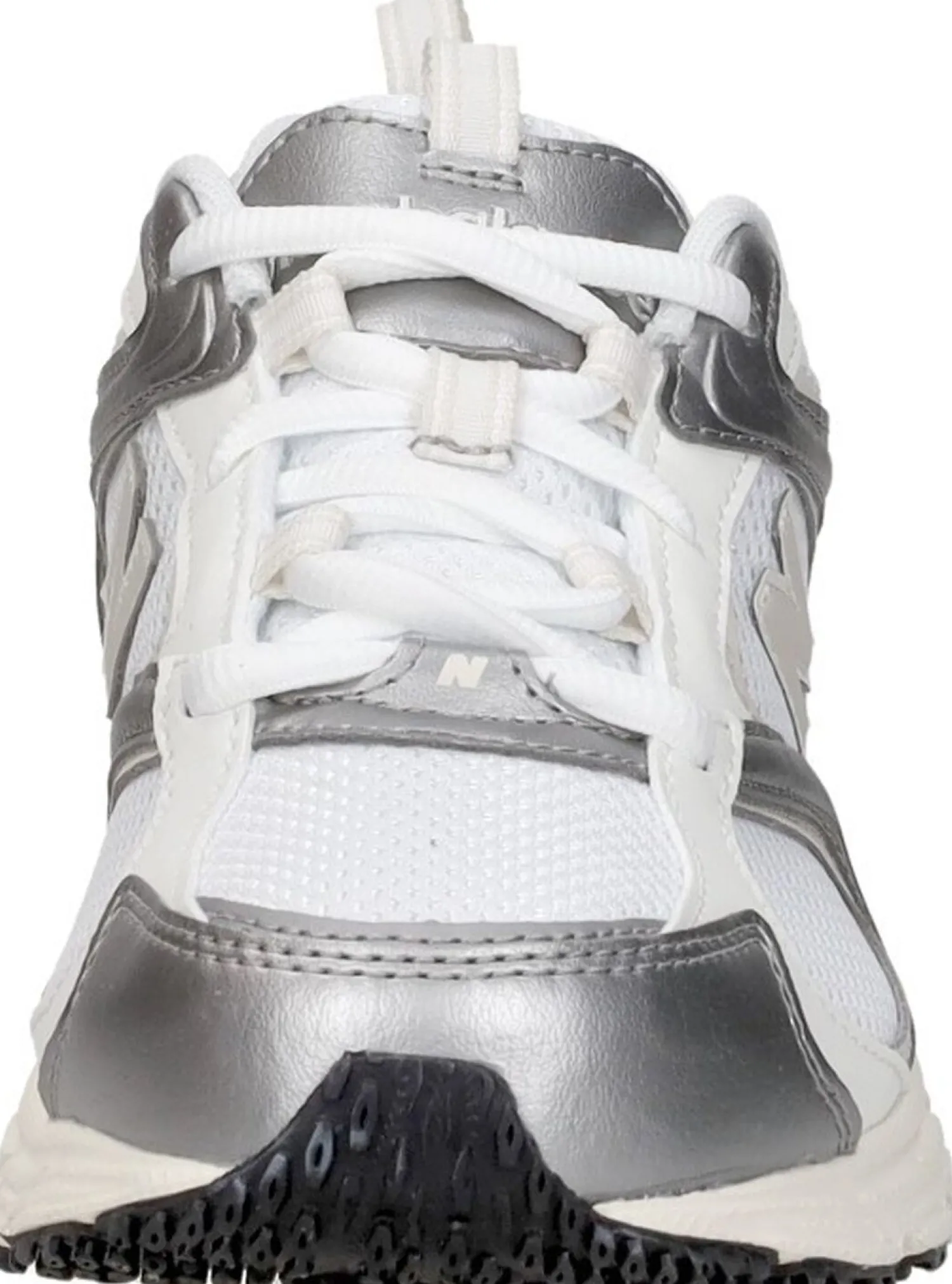 New Balance 408 Zilverkleur Discount