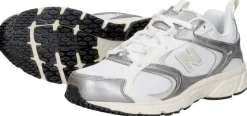 New Balance 408 Zilverkleur Discount