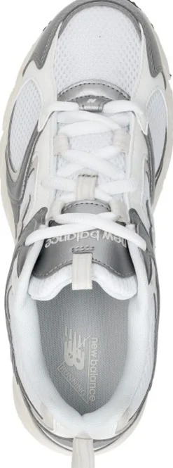 New Balance 408 Zilverkleur Discount
