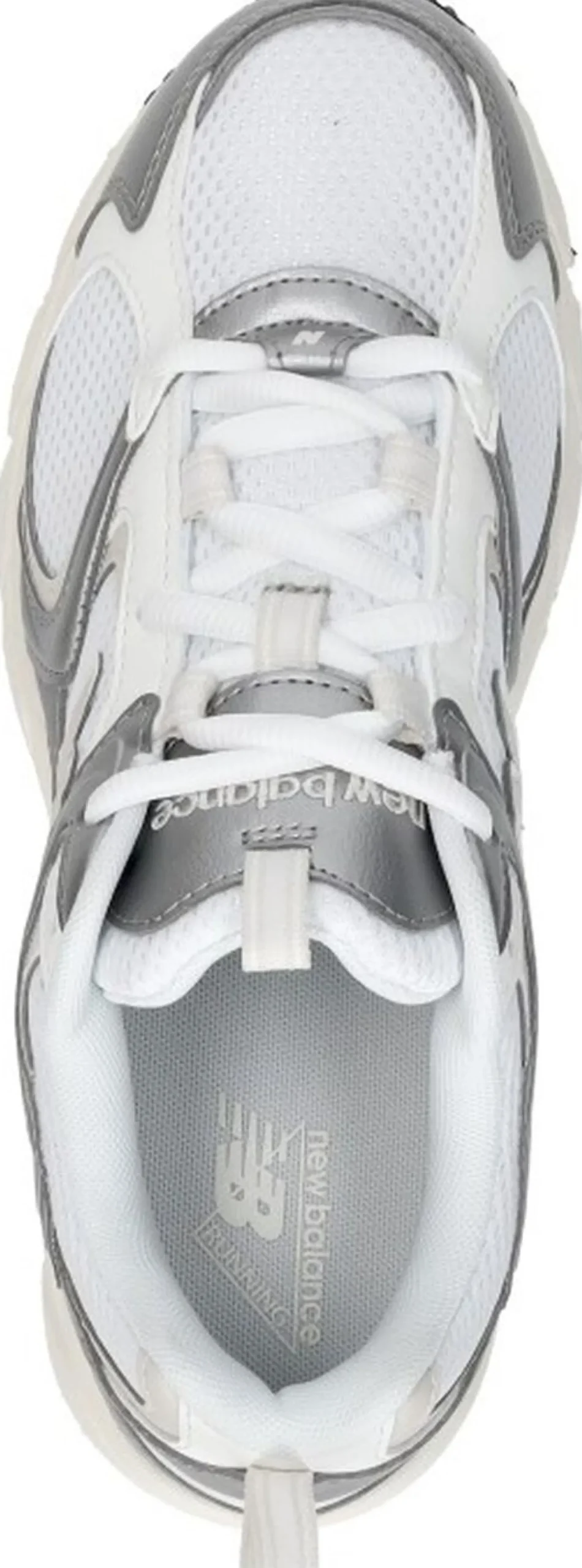 New Balance 408 Zilverkleur Discount